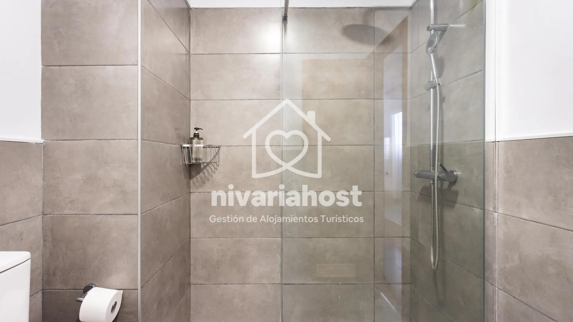 Apartmán Sunrise Radazul, By Nivariahost Španělsko
