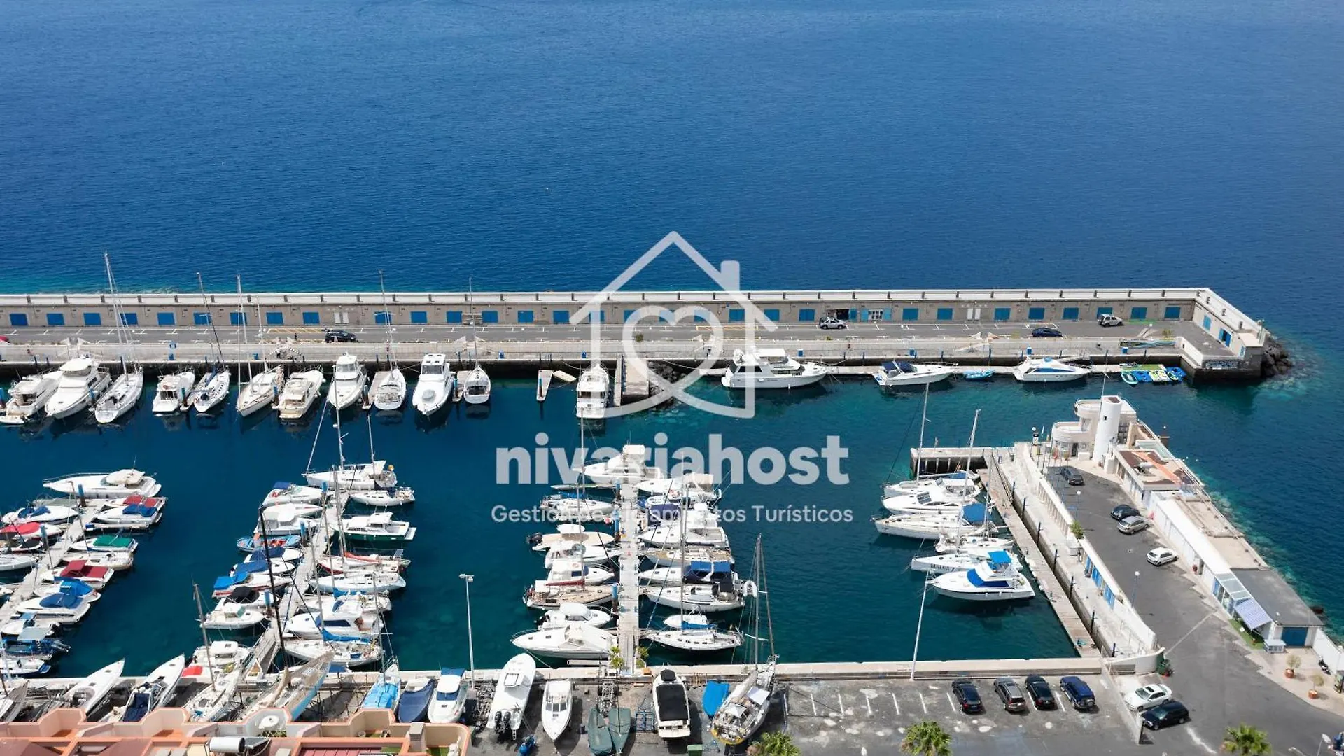 Apartment Sunrise Radazul, By Nivariahost Spain